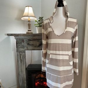 Merona Swim cover up